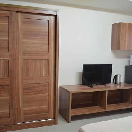 Utd Apartments Sukhumvit Ban Khlong Nang Li Exterior foto