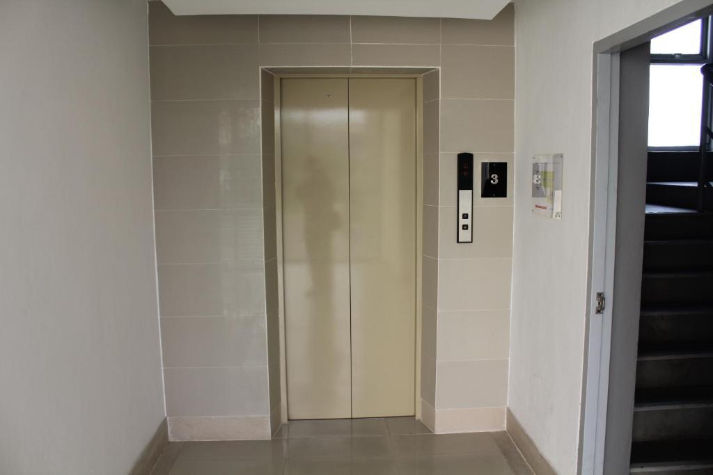 Utd Apartments Sukhumvit Ban Khlong Nang Li Exterior foto
