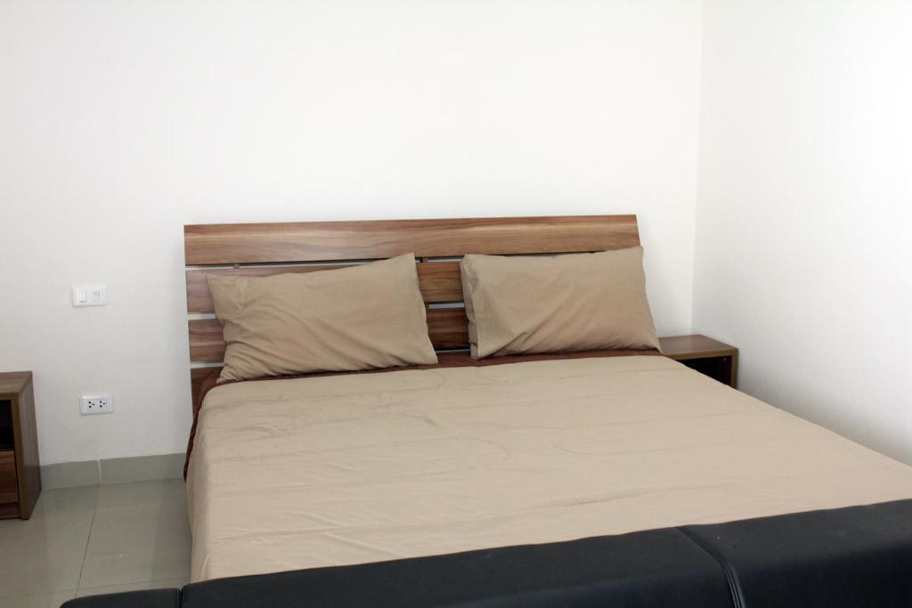 Utd Apartments Sukhumvit Ban Khlong Nang Li Zimmer foto
