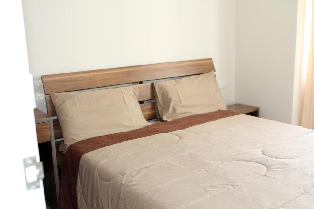 Utd Apartments Sukhumvit Ban Khlong Nang Li Zimmer foto