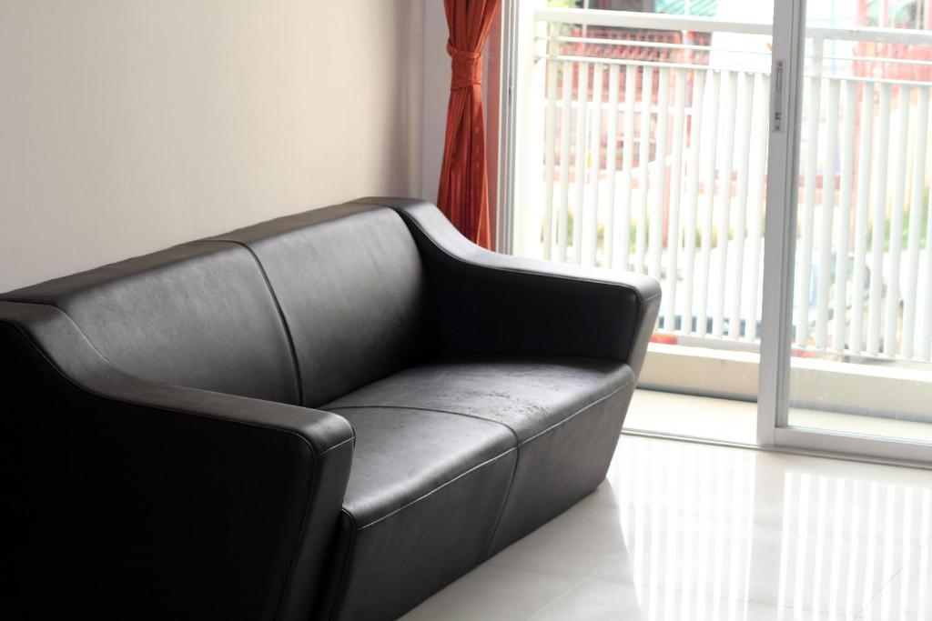 Utd Apartments Sukhumvit Ban Khlong Nang Li Zimmer foto