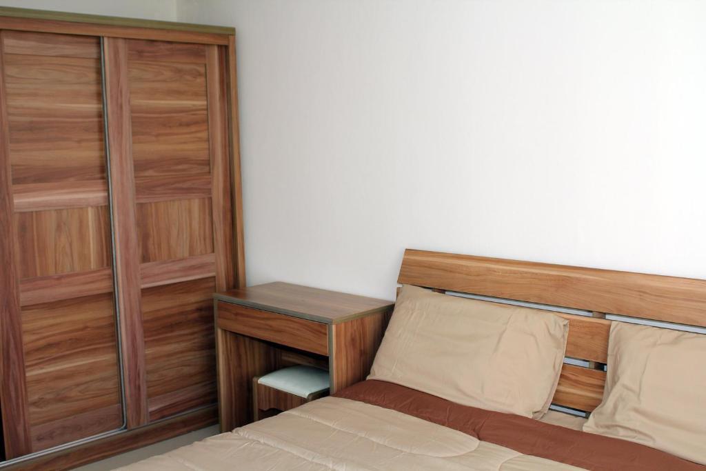 Utd Apartments Sukhumvit Ban Khlong Nang Li Zimmer foto