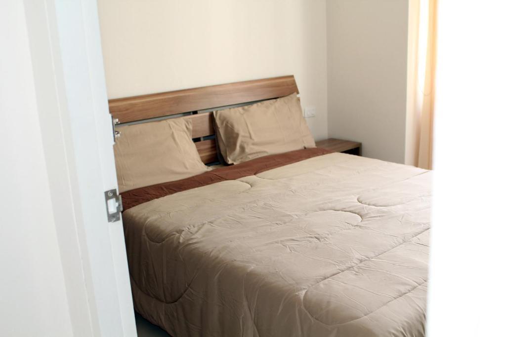 Utd Apartments Sukhumvit Ban Khlong Nang Li Zimmer foto