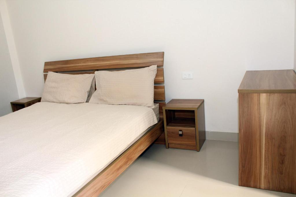 Utd Apartments Sukhumvit Ban Khlong Nang Li Zimmer foto