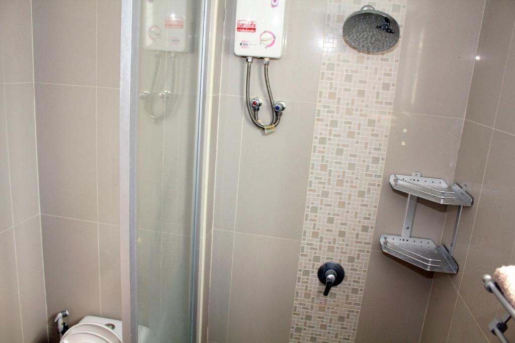 Utd Apartments Sukhumvit Ban Khlong Nang Li Zimmer foto